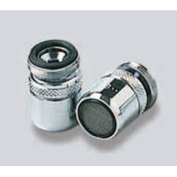 AERATORE OTT. CR C/SNODO...